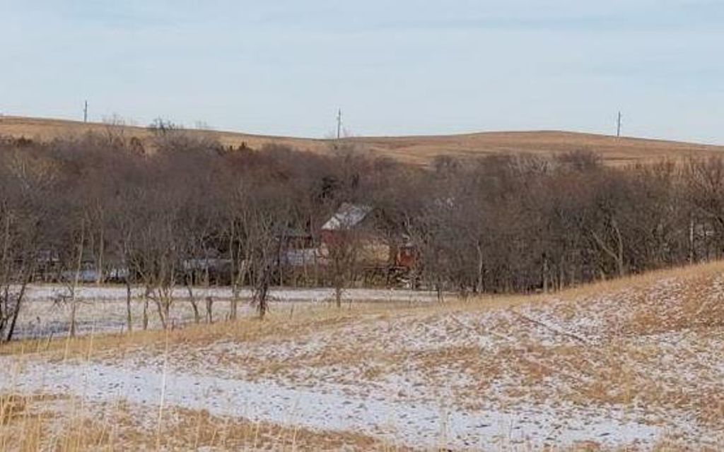 153 acres, Alma, KS, Property ID 10375251 Land and Farm