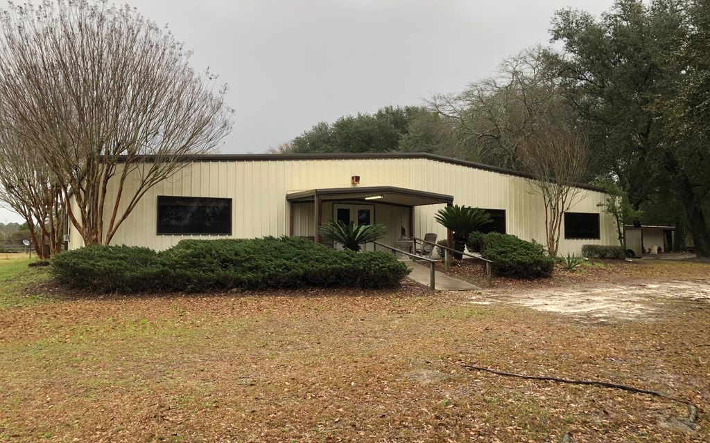 40.08 acres, Hazlehurst, GA, Property ID 10375286 Land and Farm