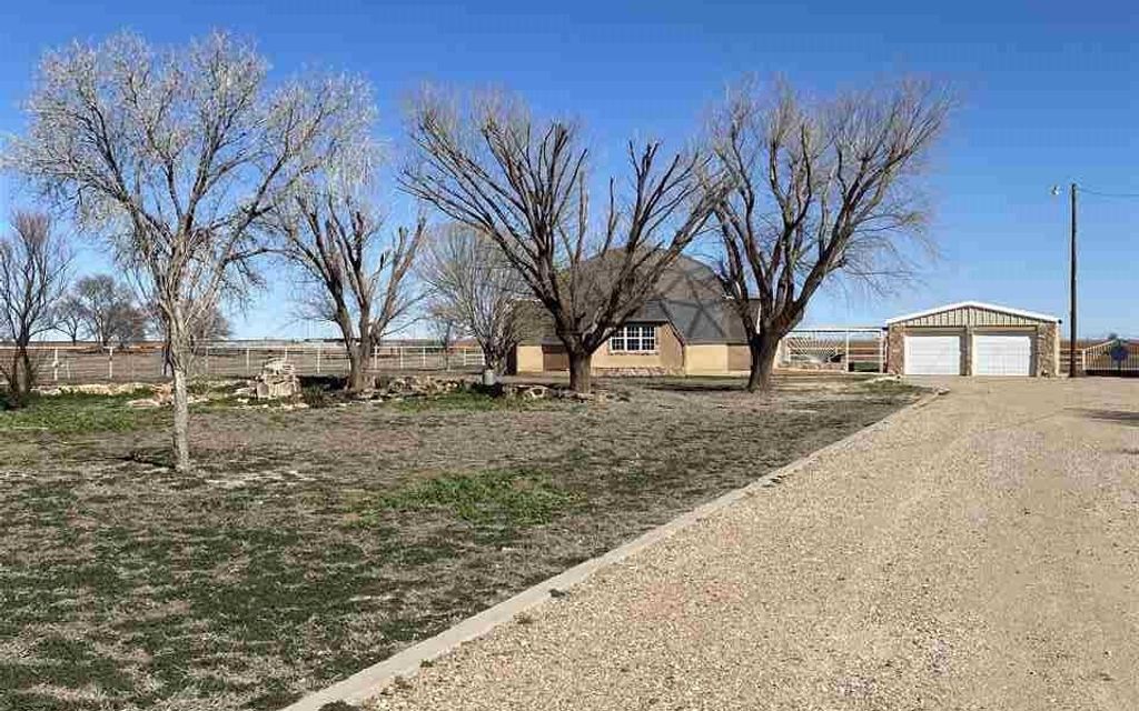 5 acres, Clovis, NM, Property ID 10375839 Land and Farm