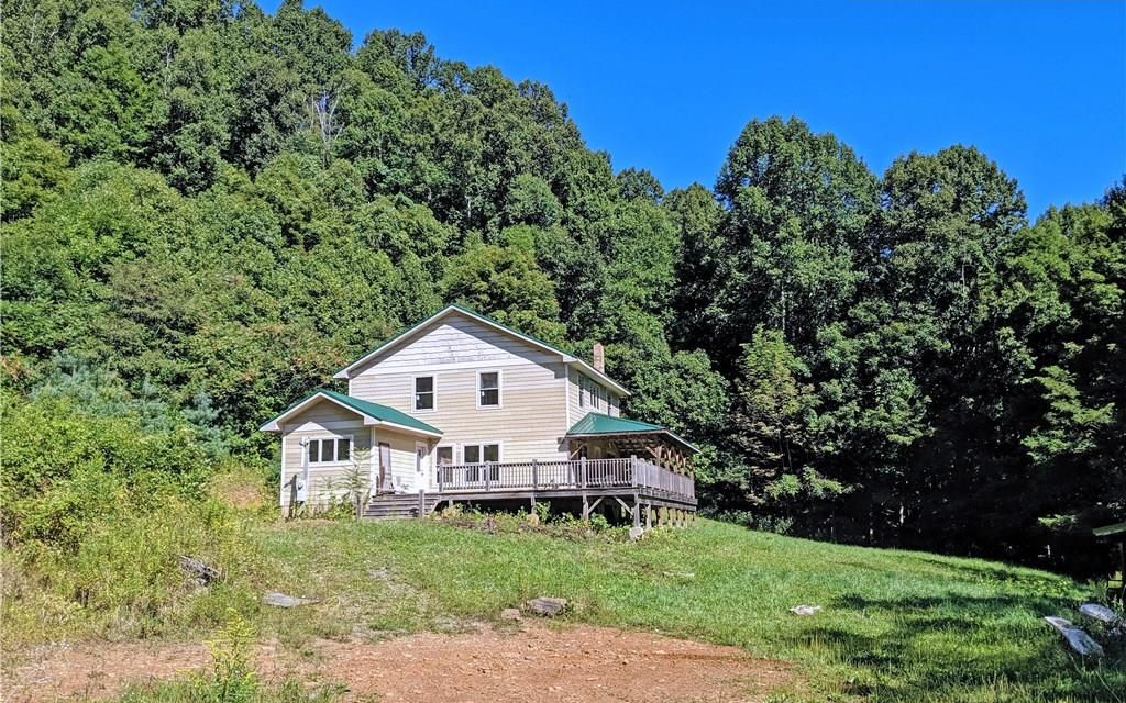 24.11 acres, Boone, NC, Property ID 10375873 Land and Farm