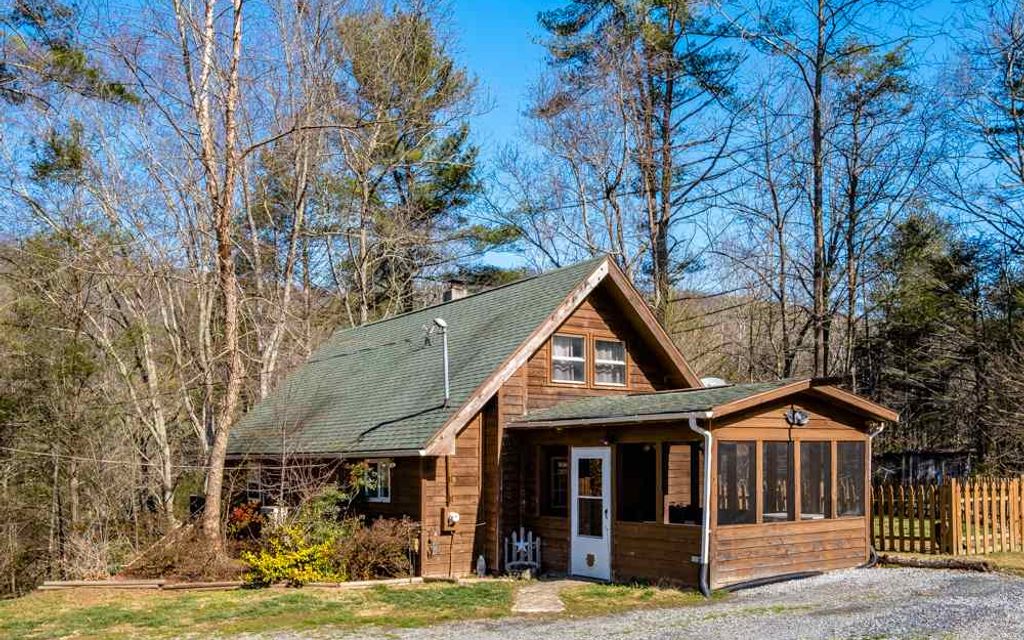 7.02 acres, Elkton, VA, Property ID 10375986 Land and Farm