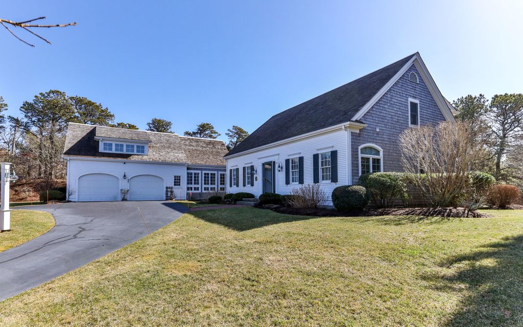 0 52 Acres North Chatham Ma Property Id Land And Farm