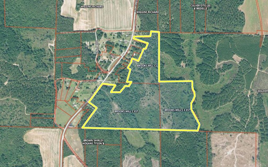 95 acres, Abbeville, AL, Property ID 10376725 Land and Farm