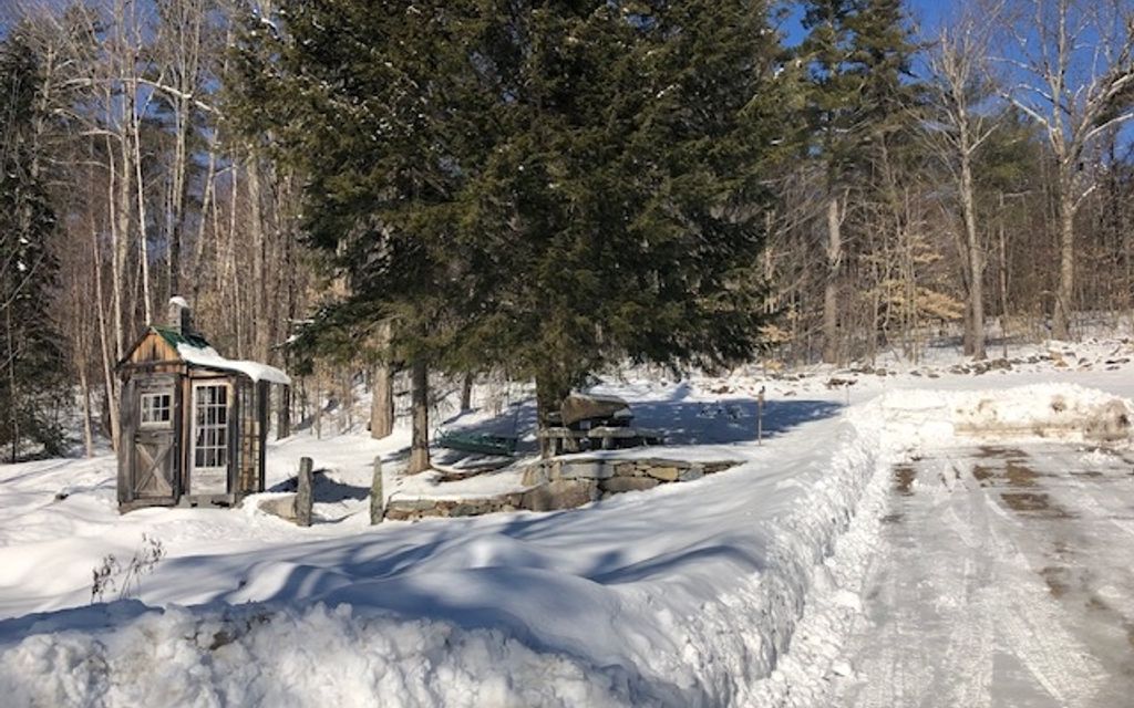 1.08 acres, Ossipee, NH, Property ID 10376887 Land and Farm