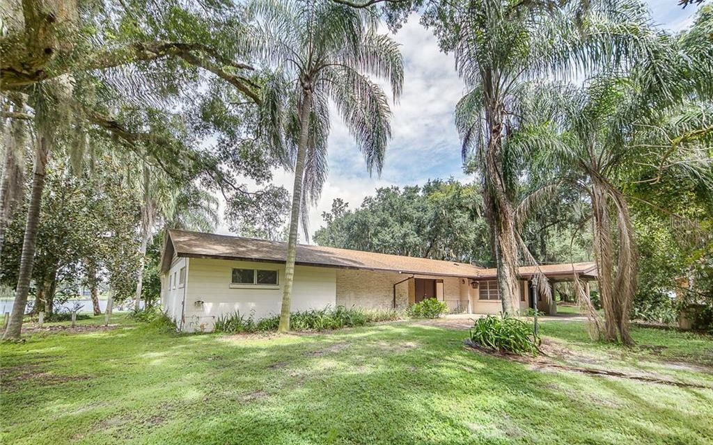 5.54 acres, Groveland, FL, Property ID 10376926 Land and Farm