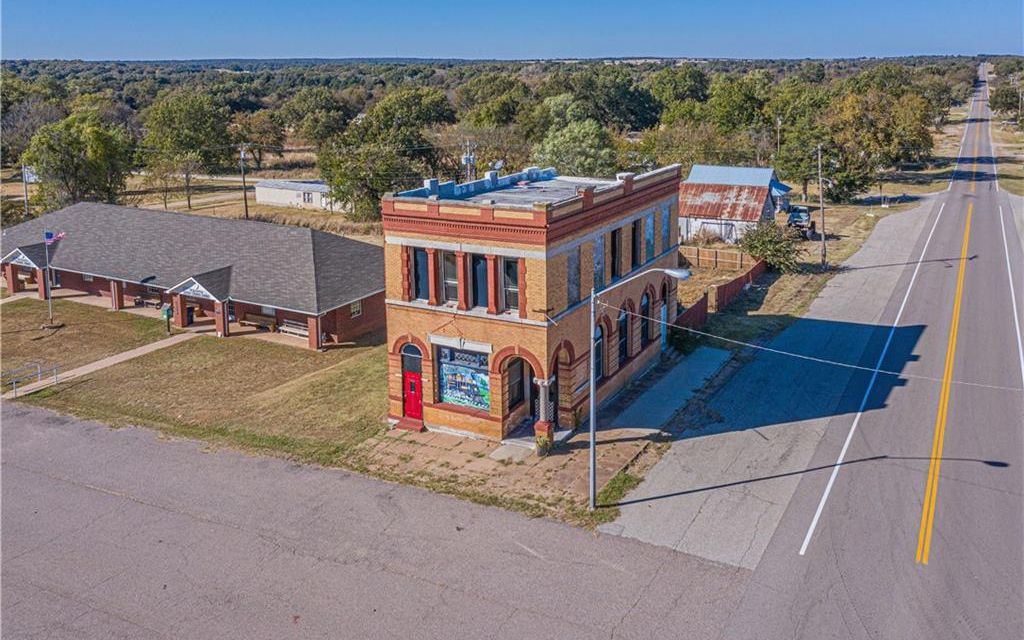 1 acre, OK, Property ID 10378689 Land and Farm