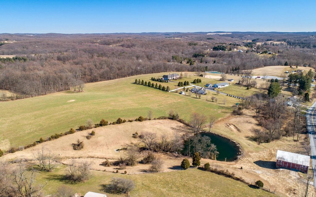 34.37 acres, Westminster, MD, Property ID 10378698 Land and Farm
