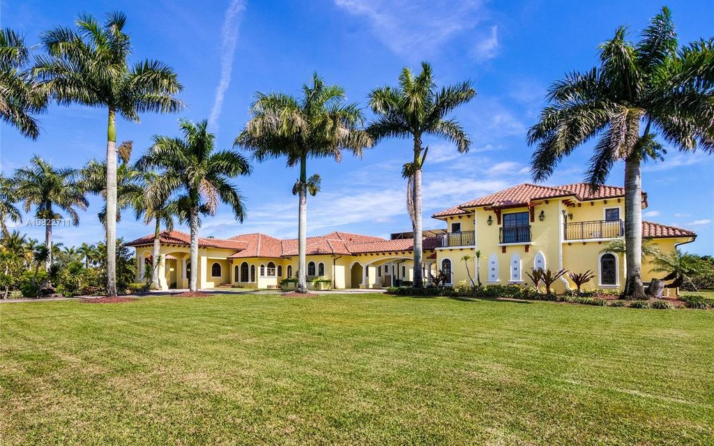 4.7 acres, Miami, FL, Property ID 10379088 Land and Farm