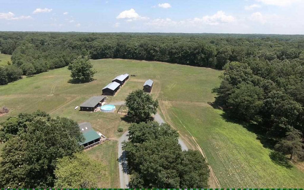 37.5 acres, Troy, VA, Property ID 10381072 Land and Farm