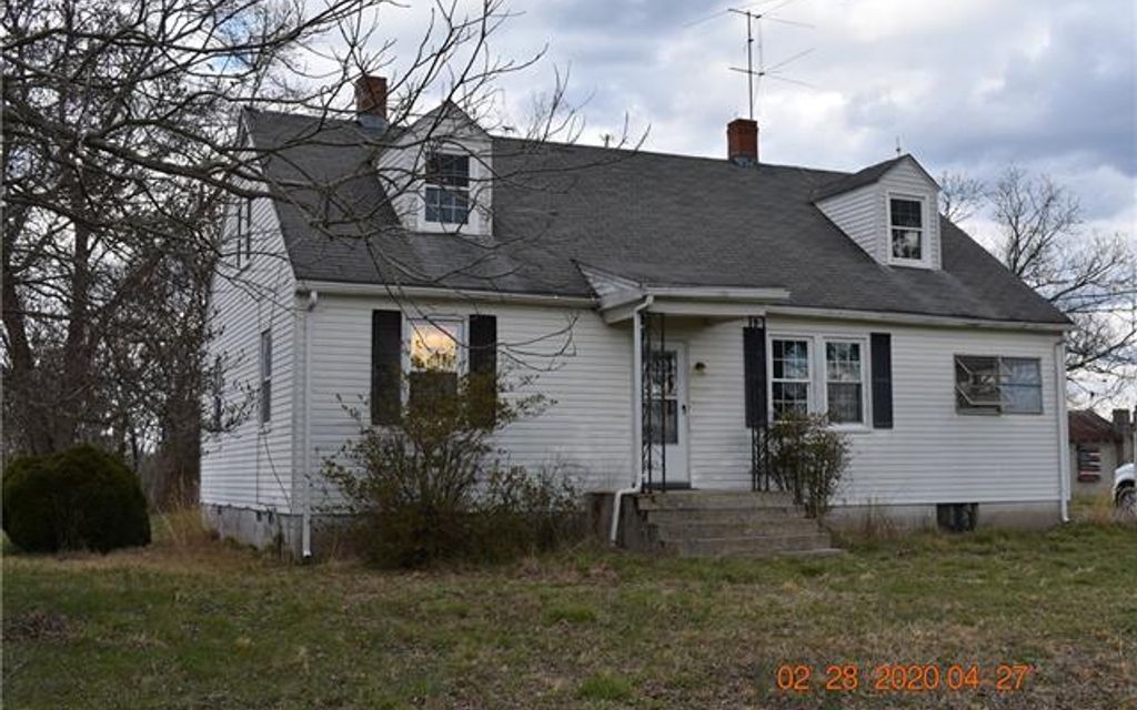 76.2 acres, Dinwiddie, VA, Property ID 10382227 Land and Farm