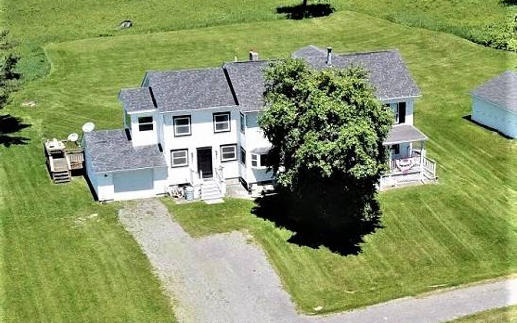 212 acres, New Lisbon, NY, Property ID 10382248 Land and Farm