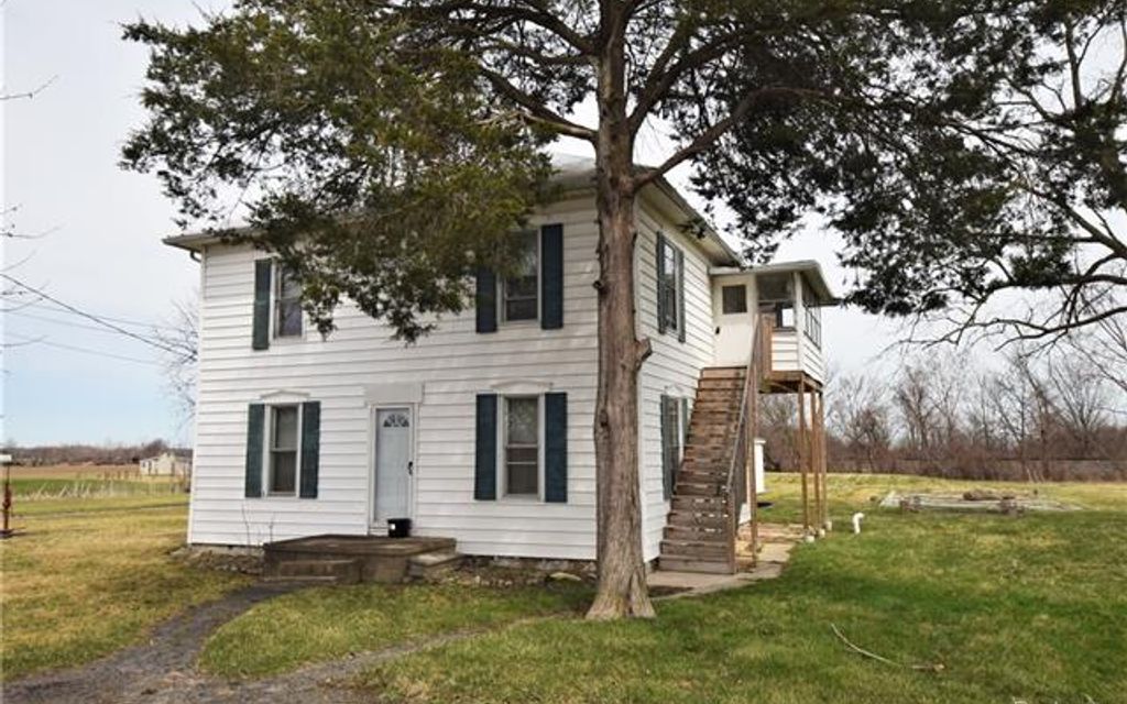 53 acres, South Rockwood, MI, Property ID 10382702 Land and Farm