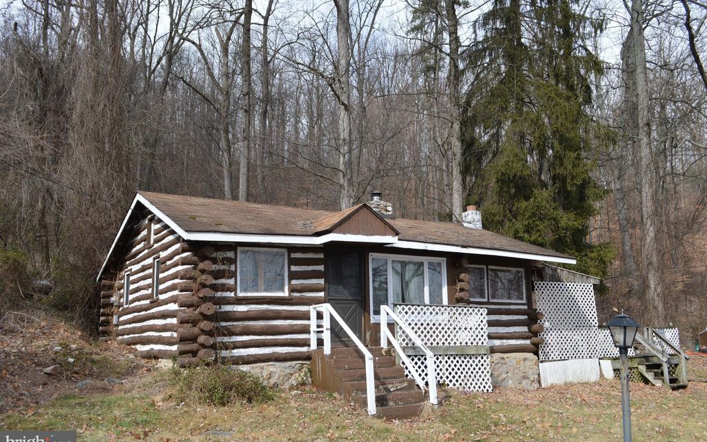 1.02 acres, Dillsburg, PA, Property ID 10383508 Land and Farm