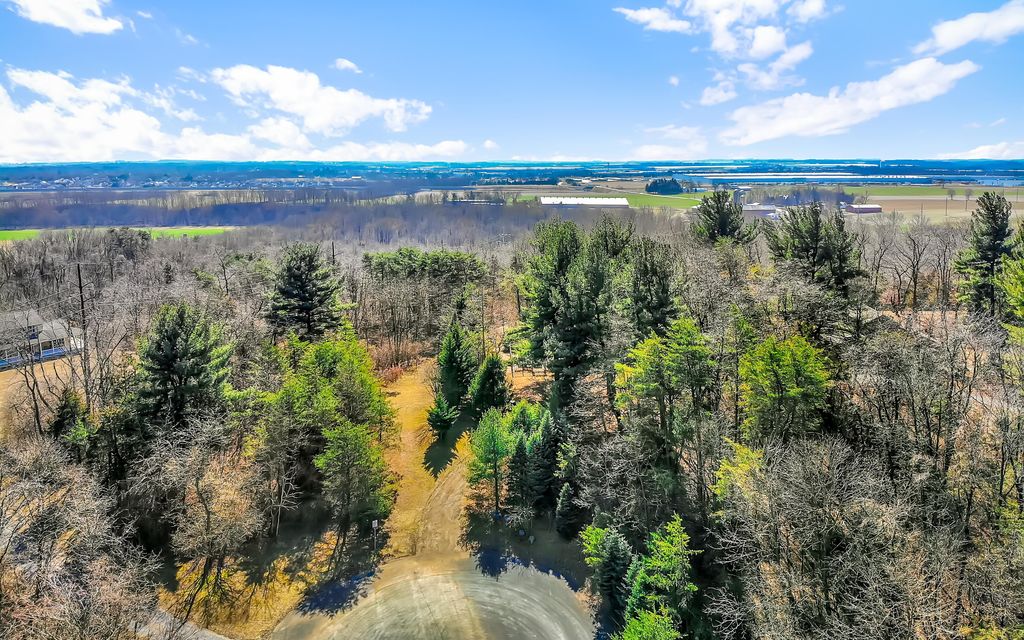 24.45 acres, Carlisle, PA, Property ID 10383685 Land and Farm