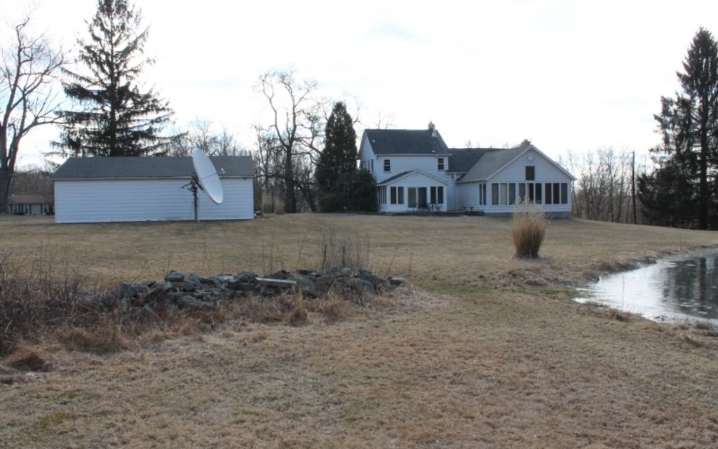 6.2 acres, Wantage, NJ, Property ID 10383752 Land and Farm