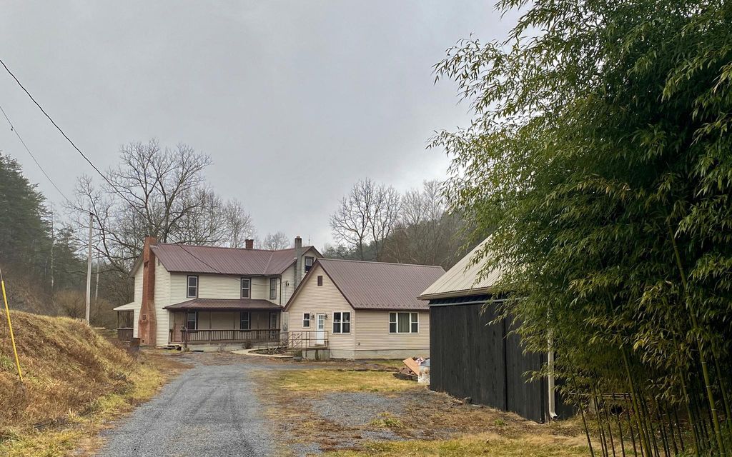 11.17 acres, Needmore, PA, Property ID 10383798 Land and Farm