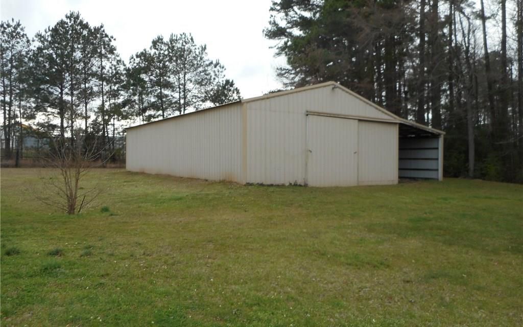 0.86 acres, Cotton Valley, LA, Property ID 10383484 Land and Farm