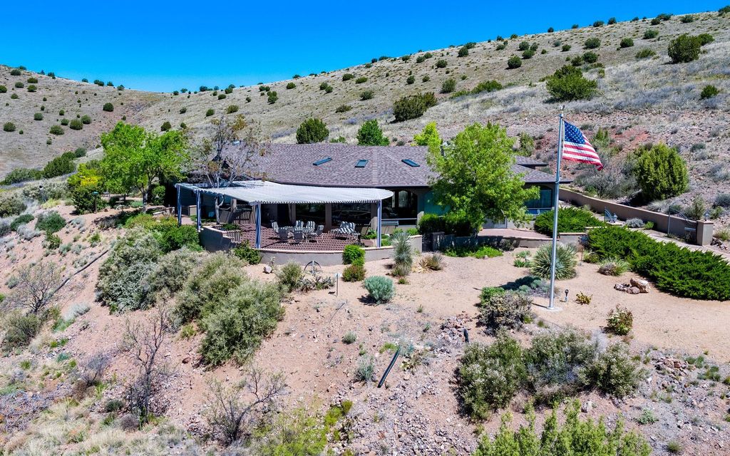 320 acres, Chino Valley, AZ, Property ID 10384306 Land and Farm