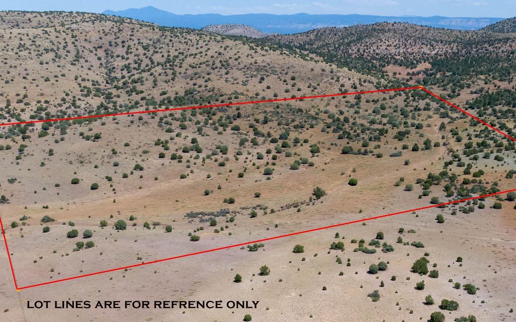 41.18 acres, Chino Valley, AZ, Property ID 10384315 Land and Farm