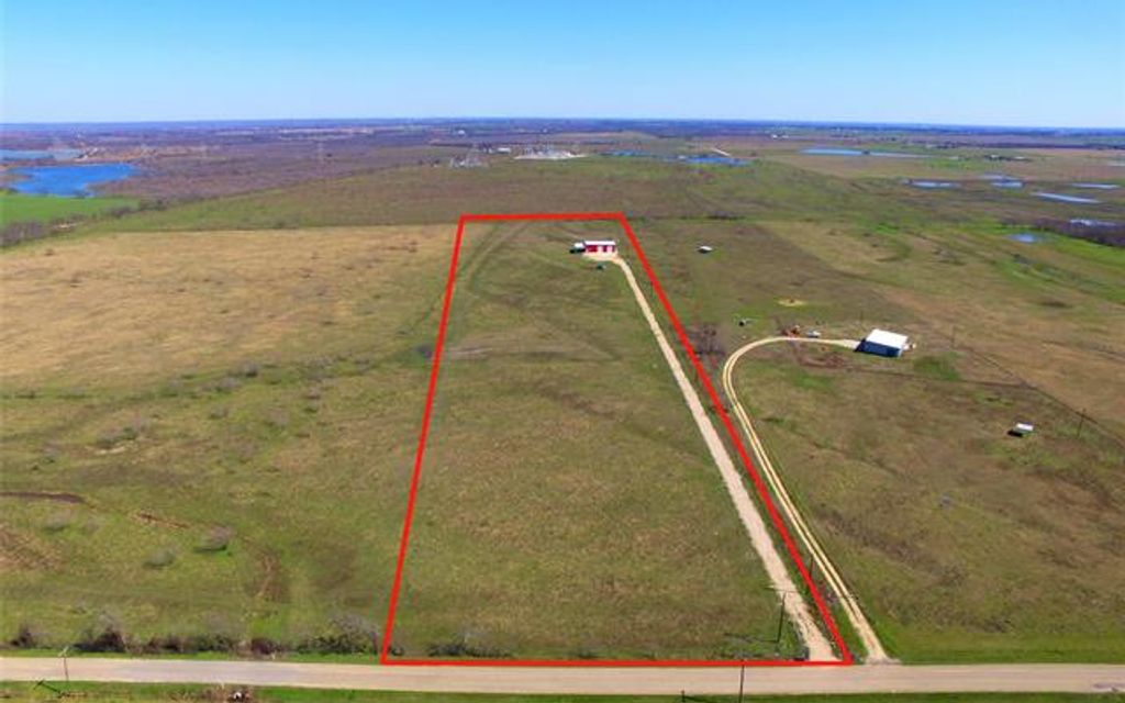 13.87 acres, Waco, TX, Property ID 10385121 Land and Farm