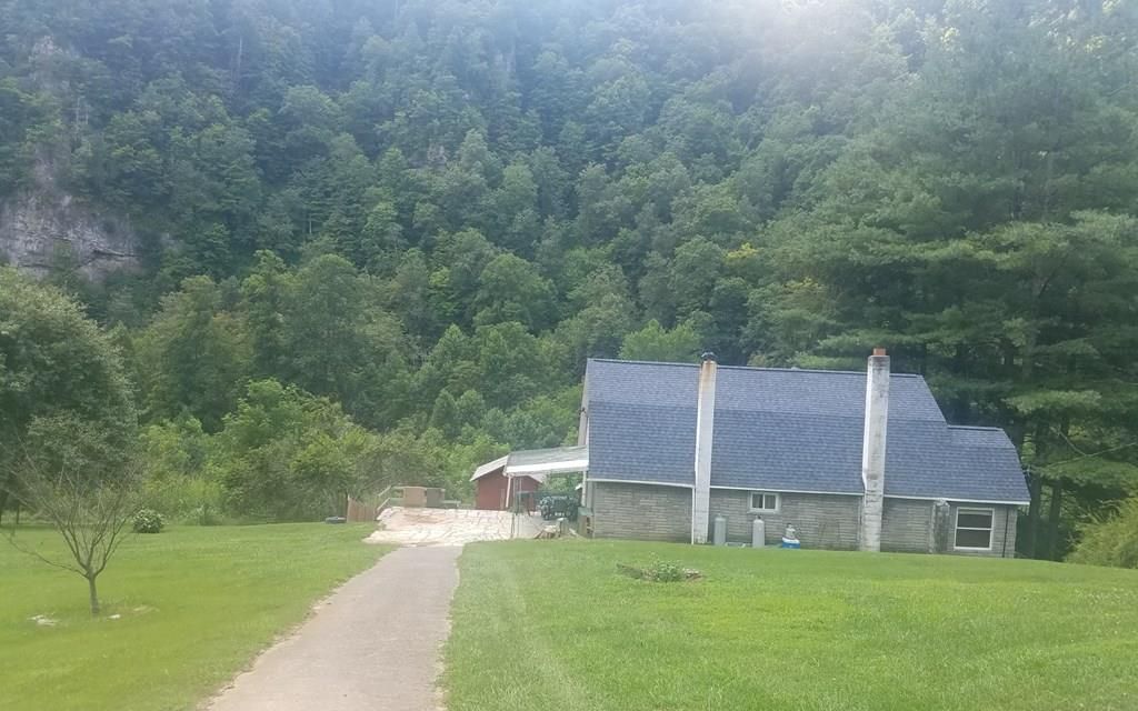 1.13 acres, Cedar Bluff, VA, Property ID 10385945 Land and Farm