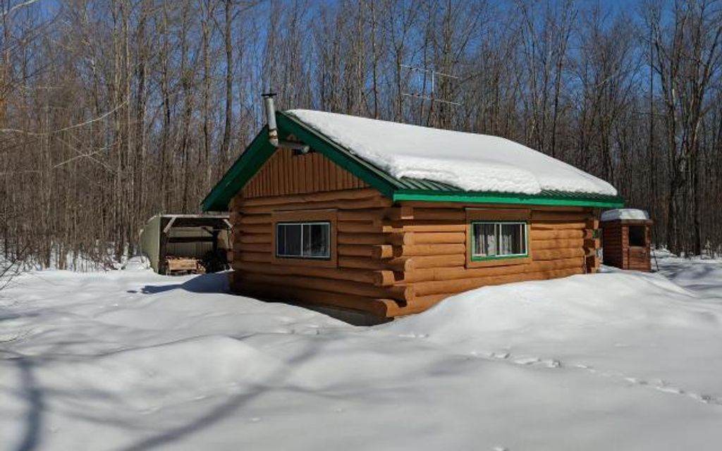 199 acres, Phillips, WI, Property ID 10386053 Land and Farm