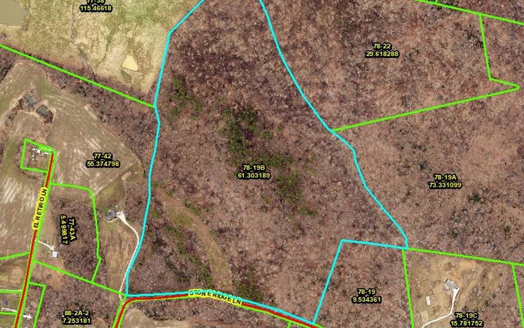 54 acres, Hartford, KY, Property ID 10386448 Land and Farm