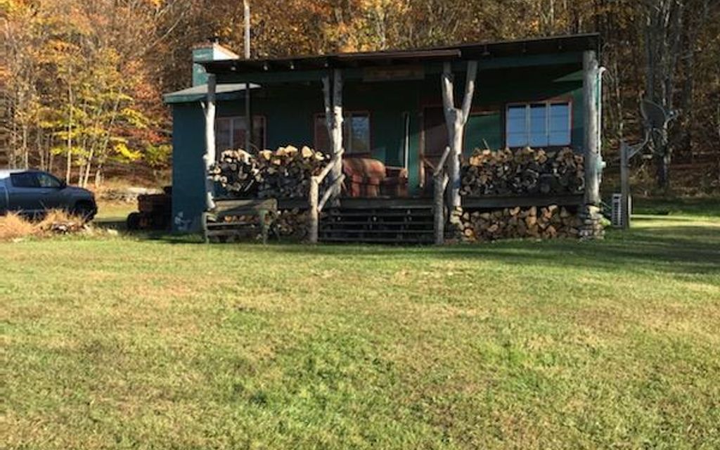 135 acres, Ceres, VA, Property ID 10386875 Land and Farm