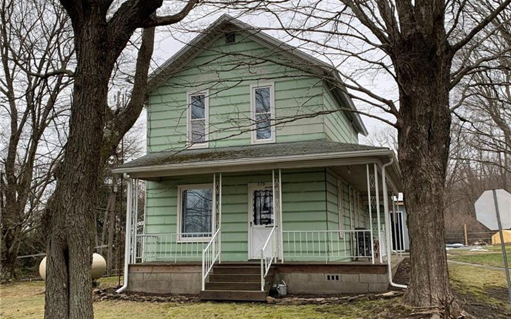 2.88 acres, Glen Campbell, PA, Property ID 10386909 Land and Farm