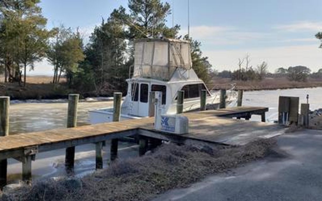 1.01 acres, Snow Hill, MD, Property ID 10387184 Land and Farm