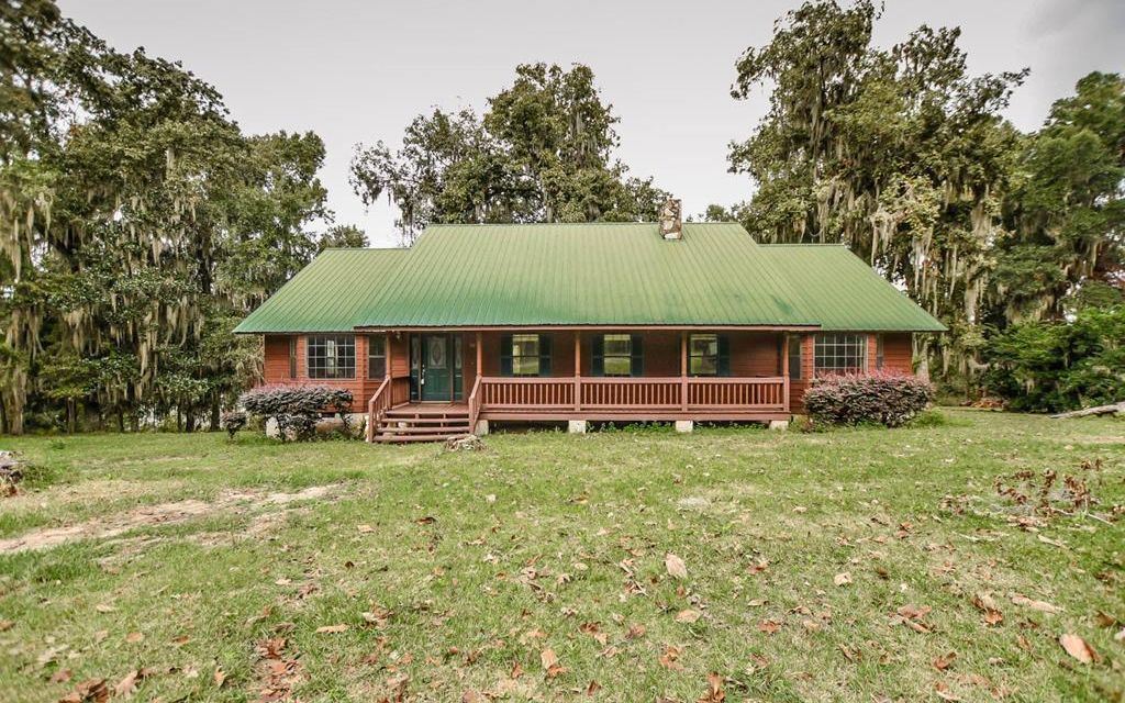 4.7 acres, Lake Park, GA, Property ID 10387334 Land and Farm