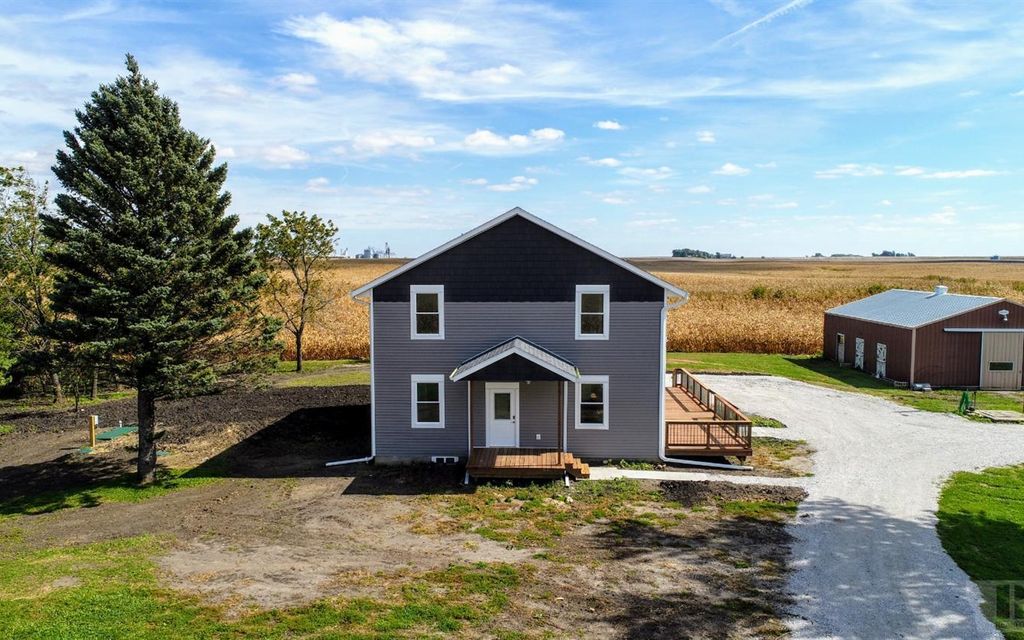 8.88 acres, Story City, IA, Property ID 10178091 Land and Farm