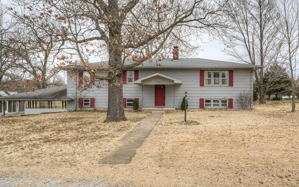 1.1 acres, Joplin, MO, Property ID 10389029 Land and Farm