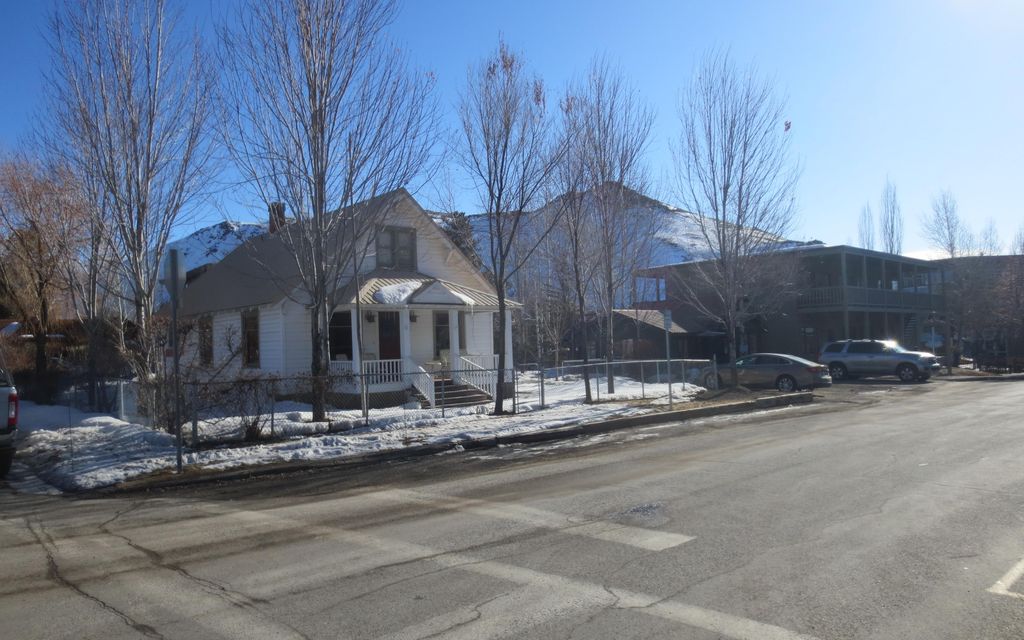 11000 acres, Ketchum, ID, Property ID 10389537 Land and Farm