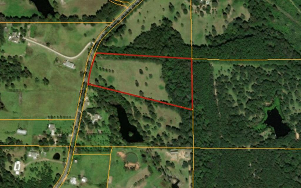 10 acres, Carriere, MS, Property ID 10389586 Land and Farm