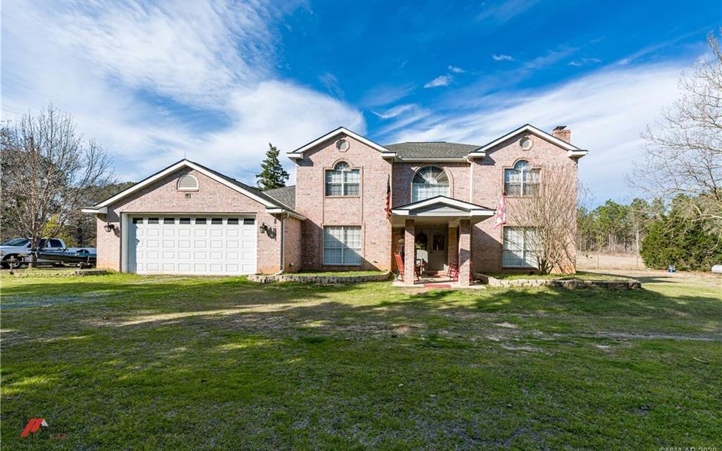 1.62 acres, Vivian, LA, Property ID 10389593 Land and Farm