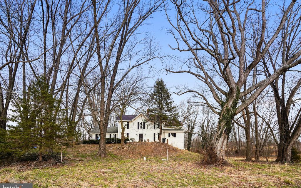 24.16 acres, Woodbine, MD, Property ID 10390479 Land and Farm