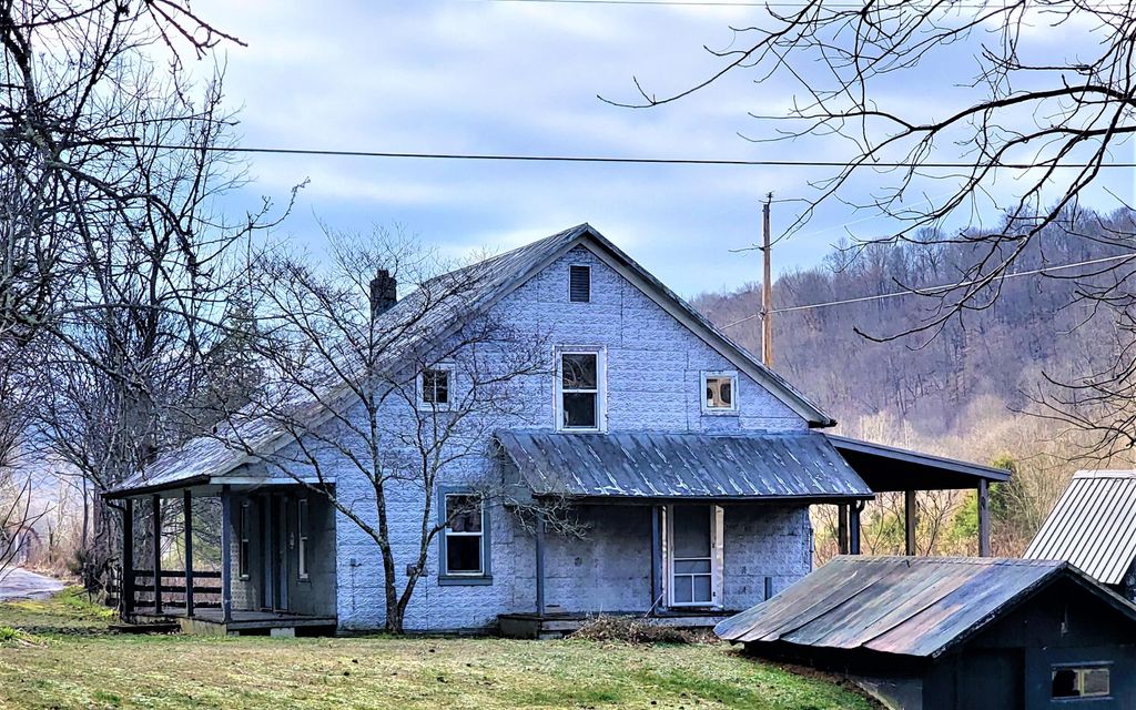 27 acres, Science Hill, KY, Property ID 10389314 Land and Farm