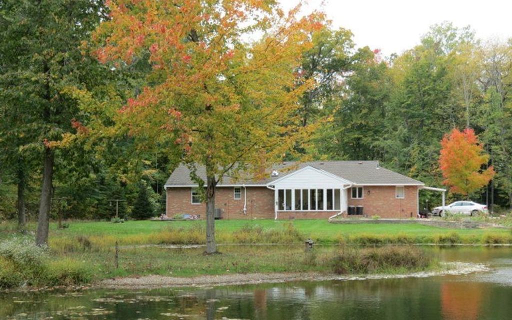 6.53 acres, West Salem, OH, Property ID 10391162 Land and Farm