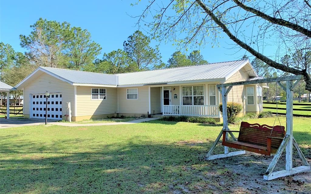 2 acres, Trenton, FL, Property ID 10391187 Land and Farm