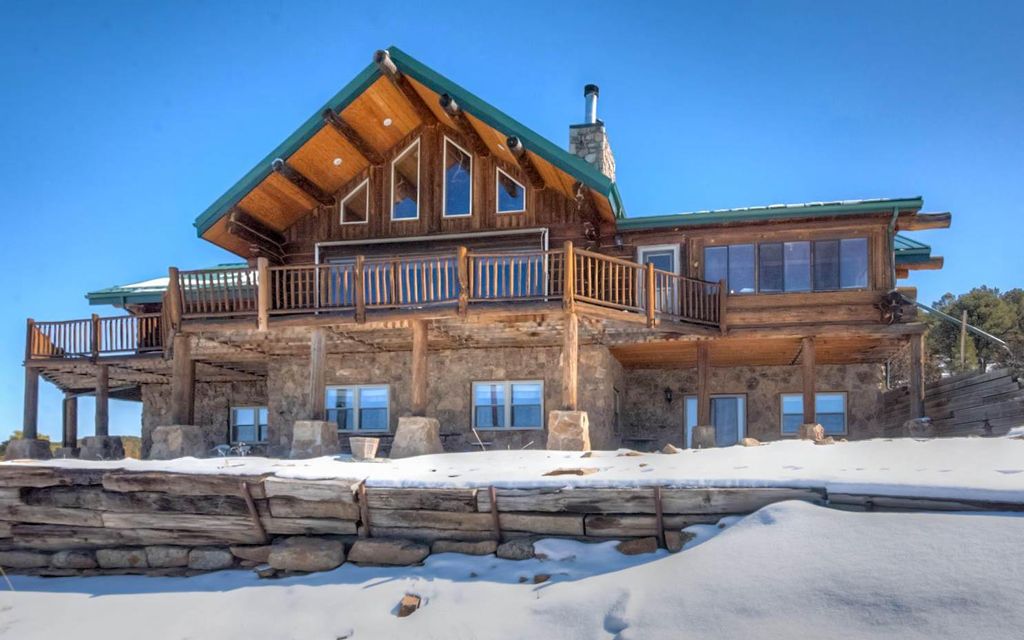 35.06 acres, Walsenburg, CO, Property ID 10391275 Land and Farm