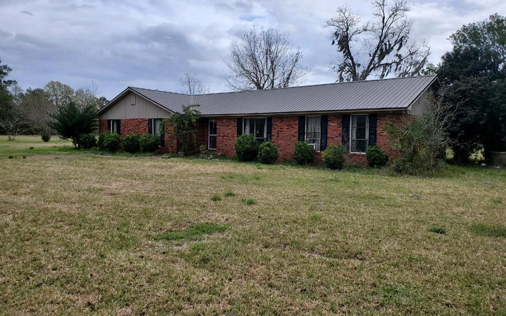 28 acres, Lakeland, GA, Property ID 10391715 Land and Farm