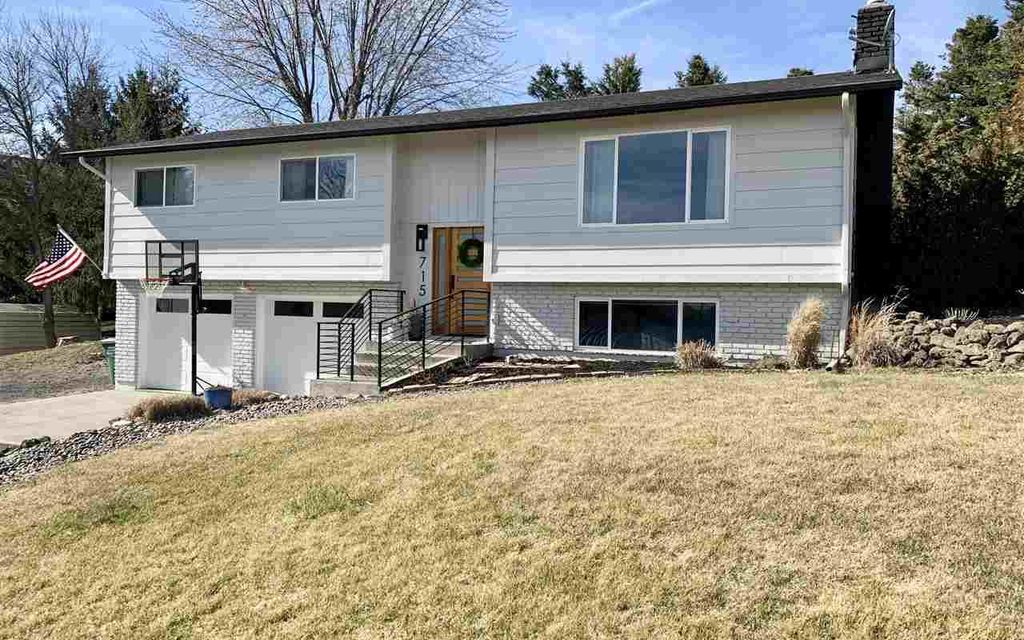 1.4 acres, Colfax, WA, Property ID 10392453 Land and Farm