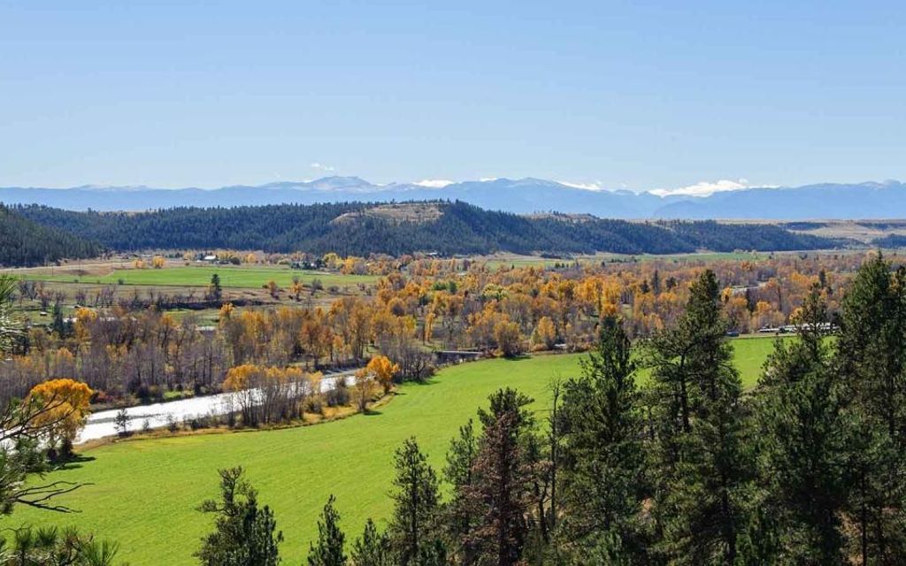 12350 acres, Columbus, MT, Property ID 10392533 Land and Farm