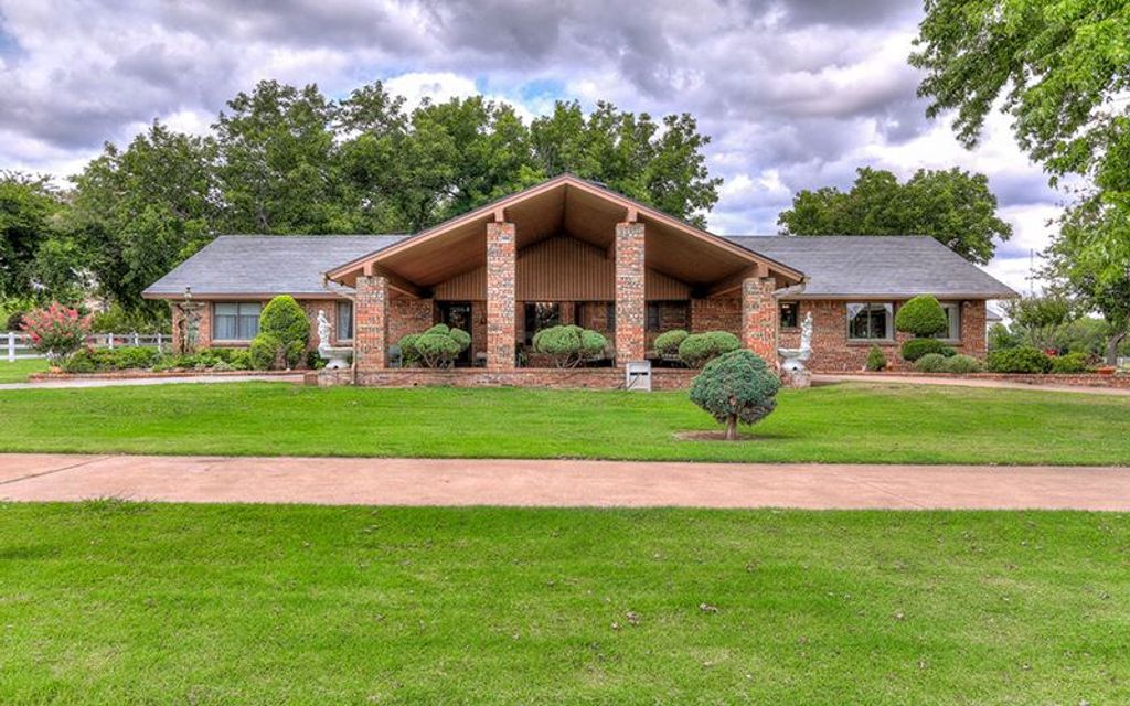 12.5 acres, Lawton, OK, Property ID 10393098 Land and Farm