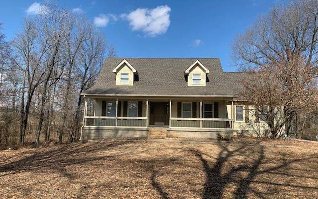 5 acres, Madisonville, KY, Property ID 10393374 Land and Farm