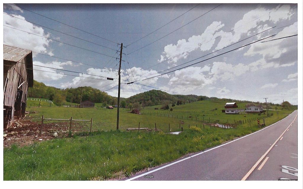 158 acres, Bristol, VA, Property ID 10393559 Land and Farm