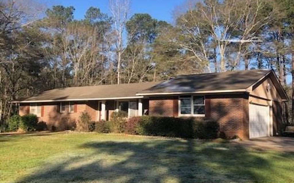 5.14 acres, AL, Property ID 10394174 Land and Farm