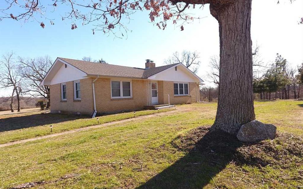 19 acres, Stella, MO, Property ID 10394445 Land and Farm