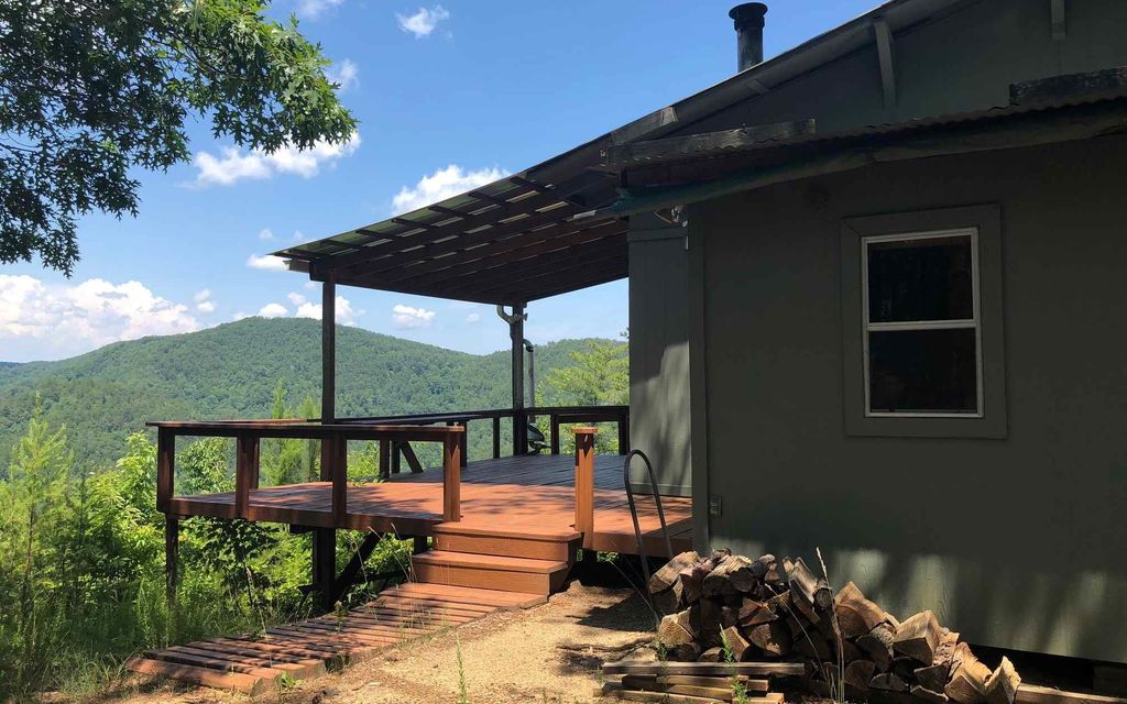 18 acres, Toccoa, GA, Property ID 10394760 Land and Farm